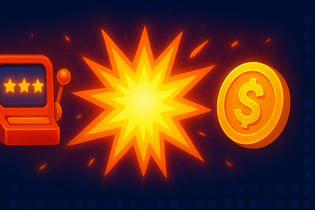 电玩巴士App下载二维码